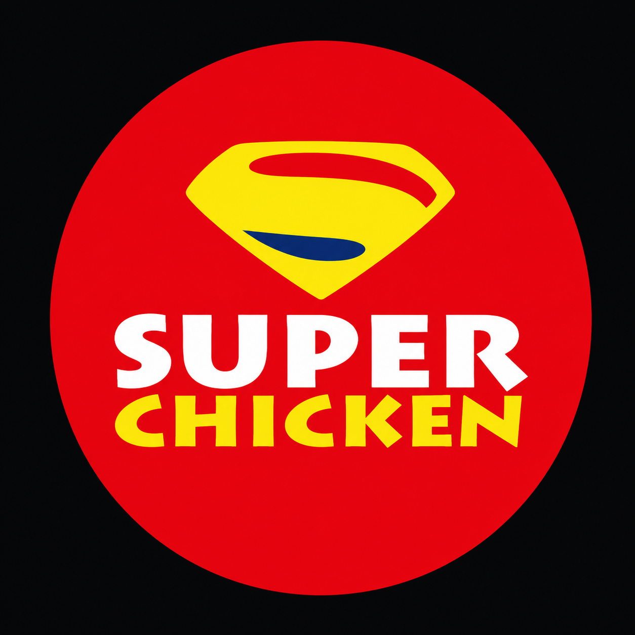 Super Chicken POS